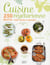 Cuisine végétarienne