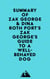 Summary of Zak George & Dina Roth Port's Zak George's Guide to a Well-Behaved Dog