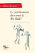 Le posthumain descend-il du singe ? - Littérature évolution et cybernétique