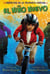 El niño nuevo - The New Kid (Spanish edition)