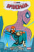 Votre Fidèle Serviteur Spider-Man : Vieille école/Nouvelle école