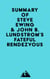 Summary of Steve Ewing & John B. Lundstrom's Fateful Rendezvous