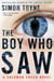 The Boy Who Saw - A Solomon Creed Novel