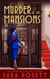 Murder at the Mansions - High Society Lady Detective, #7