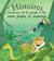Histoires d'animaux de la jungle à lire avec papa et maman