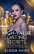 High-Value Dating Secrets: 25 Elite Strategies to Win the Heart of a Wealthy Man
