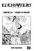 Edens Zero Chapitre 241 - L'assaut de Valkyrie