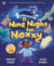 A Nine Night for Noxxy - A heartfelt picture book gently exploring pet loss, grief and finding comfort in memories