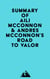 Summary of Aili McConnon & Andres McConnon's Road to Valor