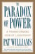 The Paradox of Power - A Transforming View of Leadership
