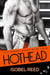 Hothead - Love Burns Series, #4
