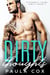 Dirty Thoughts - O'Donnell Crime Family, #2