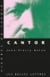 Cantor