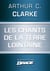 Les Chants de la Terre lointaine (nouvelle)