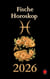 Fische Horoskop  2026