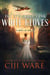 The Spy Wore Long White Gloves - American Spy Sisters, #4