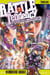 Jojo's - Battle Tendency T03