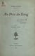 Au prix du sang