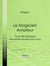 Le Magicien Amateur - Tours de physique amusante faciles pour tous