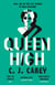 Queen High - A chilling dystopian thriller for fans of Margaret Atwood