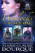 Warlocks of the Black Oak: Books 1-3 - The Order of the Black Oak - Collection, #1