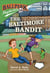 Ballpark Mysteries #15: The Baltimore Bandit