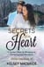 Secrets of the Heart: A Christian Suspense Romance Novel - The Crystal Cove Series, #1