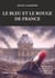 Le bleu et le rouge de France - Un polar historique au cœur de la Révolution française