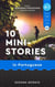 10 Mini-Stories in Portuguese (A1)