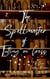 The Spellmaster of Tutting-on-Cress: A Queer Fantasy Romance - Meddle & Mend: Regency Fantasy, #5