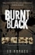 Burnt Black - Cliff Saint James, #3