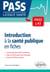 Introduction à la santé publique en fiches
