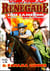 Renegade 6: Panama Gunner - Renegade - Captain Gringo Western, #6