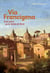 Via Francigena - Itinerrances sur le chemin de Rome