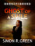 Ghost of a Smile - Ghost Finders Book 2