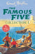 The Famous Five Collection 1 - Books 1-3