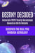 Destiny Decoded - Accurate 2025 Yearly Horoscope Based on Full Birth Details - Discover the Real You Through Astrology