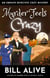 Murder Feels Crazy - An Empath Detective Cozy Mystery, #3