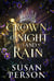 Crown of Night and Rain - The Night and Rain Series, #1