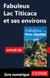 Fabuleux Lac Titicaca et ses environs