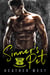 Sinner’s Pet: A Motorcycle Club Romance (Book 2) - The Immortal Devils MC, #2