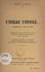 L'oiseau s'envole... - Comédie en 1 acte, en vers, représentée pour la 1ère fois au Théâtre Charles-de-Rochefort, le 1er juin 1950