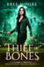 Thief of Bones - Shadowed Minds, #3