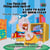 I Love to Keep My Room Clean (Vietnamese English Bilingual Book) - Vietnamese English Bilingual Collection