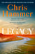 Legacy - The stunning and unmissable new crime novel from the million copy international bestseller
