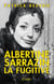 Albertine Sarrazin, la fugitive