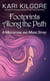 Footprints Along the Path - Misfortune and Magic