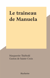 Le traîneau de Manuela