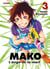 Mako : L'ange de la mort T03