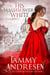 His Wallflower White - The Dark Duke's Legacy, #3